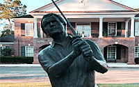 Milestone Anniversaries Abound For Myrtle Beach Golf In 2018
