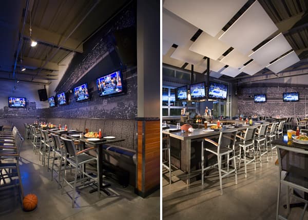 Get the Insiders’ Scoop on the Grand Strand’s Best Sports Bars