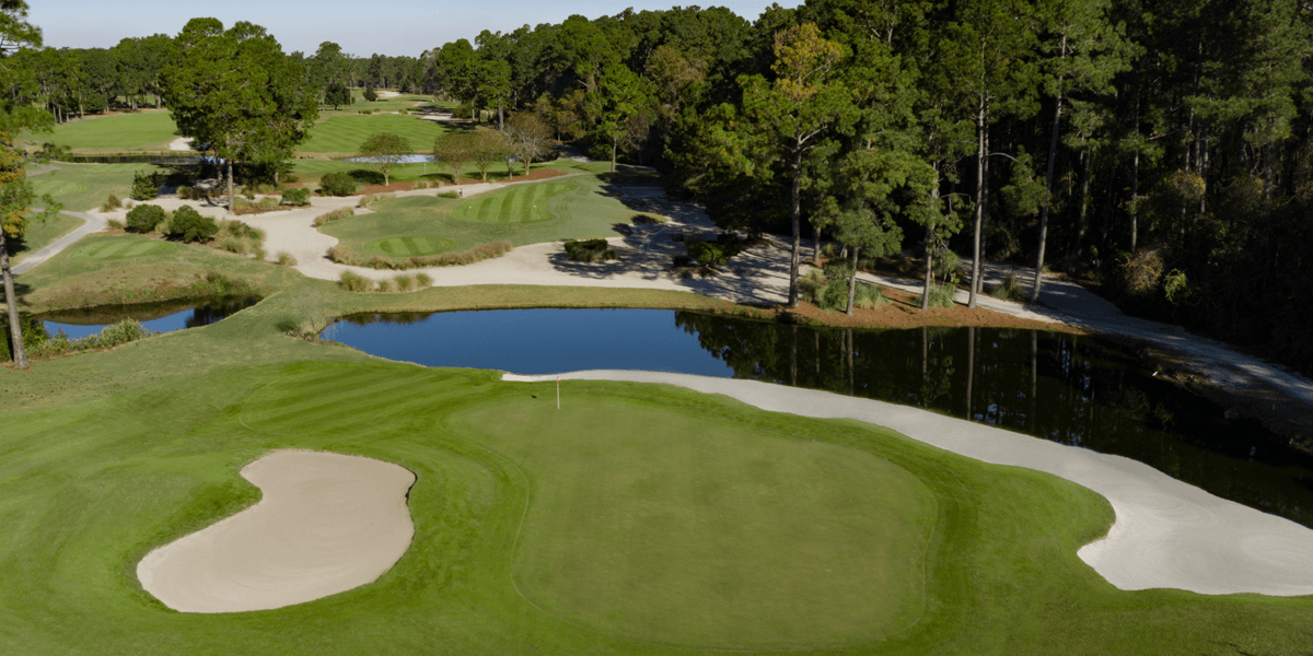 Golfweek Ranks South Carolina’s Top 20 Courses: How Many of Them Have You Played?