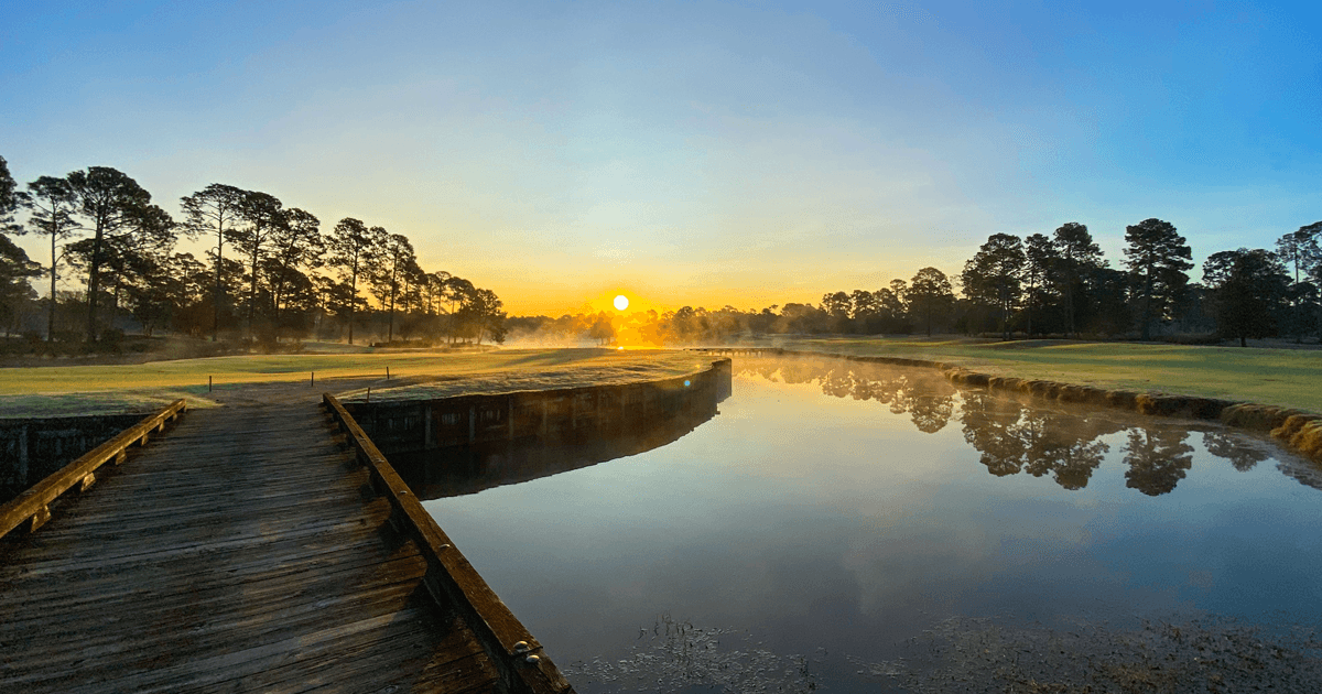 `Arnie’s Design` Sets King’s North Apart from Myrtle Beach Competitors