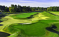 Long Bay Club Full of Challenges, Just Like Nicklaus Intended