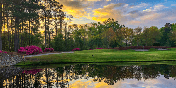Master’s Tie-Ins Abound For Myrtle Beach’s Golf Scene