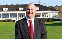 Diverse Work Portfolio Shooting Matt Daly Up The Myrtle Beach Golf Ranks