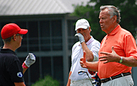 Prestigious Mel Sole Golf School Reopens At Pawleys Plantation