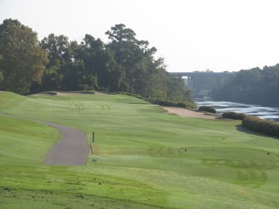 Course Spotlight: Waterway Hills