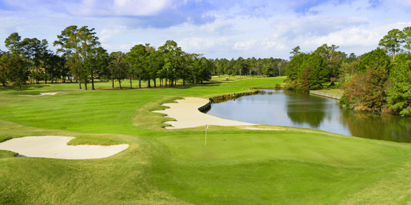 Nicklaus’s Water Usage Not To Be Overlooked At Long Bay Club