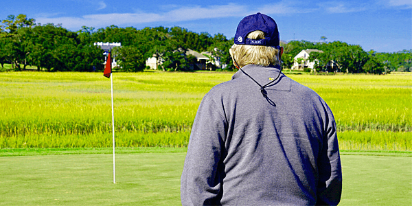 Long Bay And Pawleys Plantation: Nicklaus’ Two Myrtle Beach Designs Steeped In His Axioms