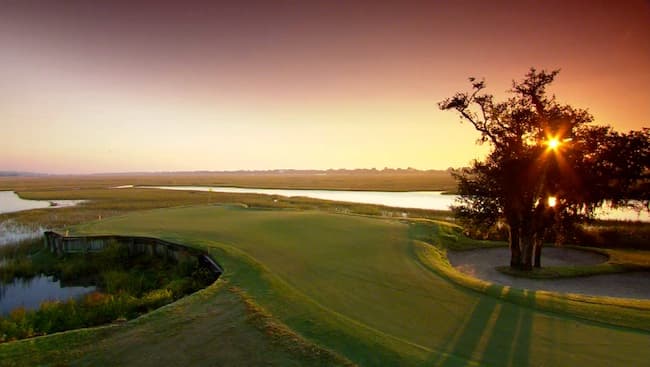 Perfect Pairings: 5 Best Course Combinations in Myrtle Beach Golf for a 36-Hole Day