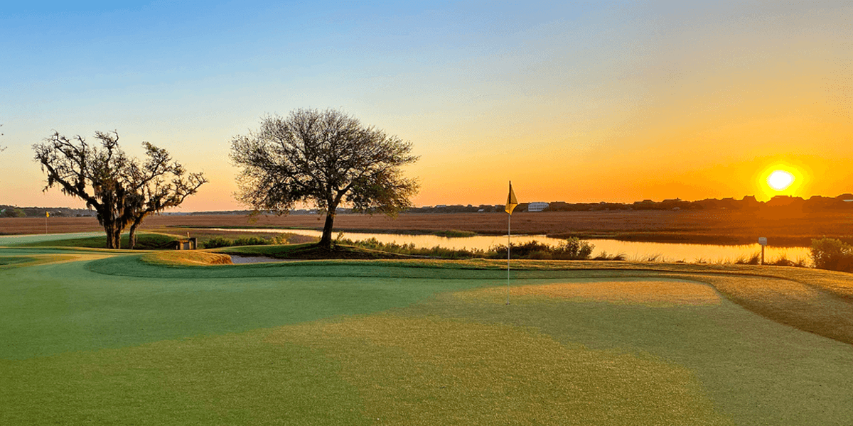 Five Most Difficult South End Myrtle Beach Courses by The Numbers