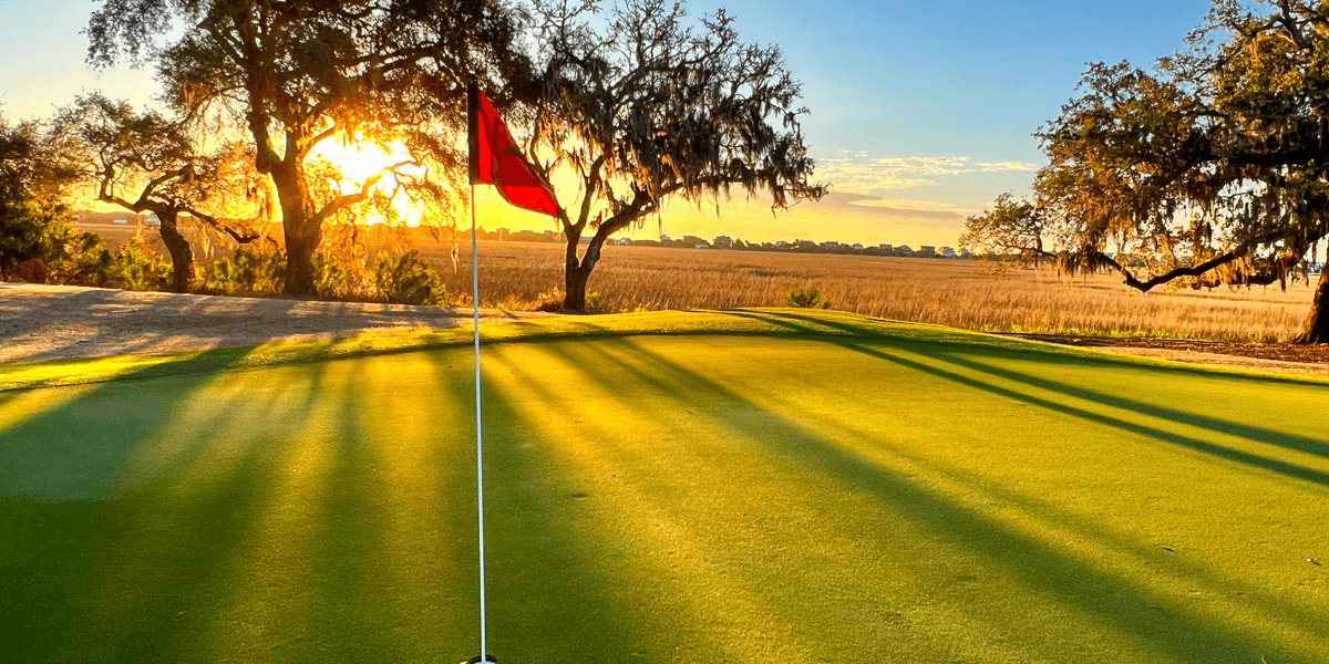Four Ways The Upcoming Pawleys Plantation Renovation Will Most Improve Your Experience