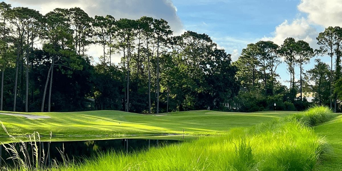 Myrtle Beach Golf’s Bucket List Courses You Have to Play