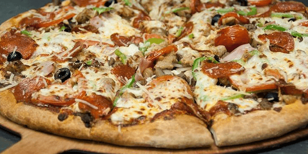 Five Great Pizza Places to Accompany Your Myrtle Beach Golf Trip