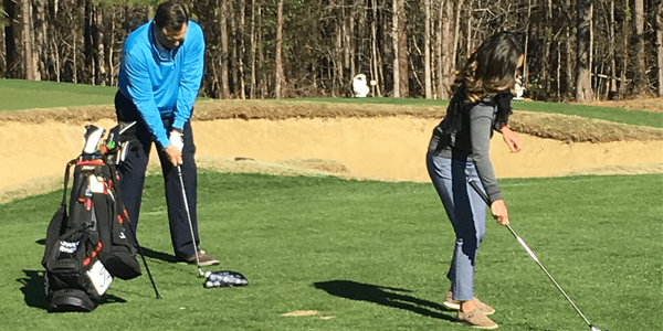 No Time For A Round? Try These Perfect Myrtle Beach Lunch And Range Pit Stops