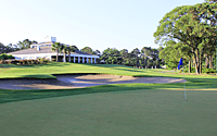 Video: River Club Continues To Impress Visiting Golfers