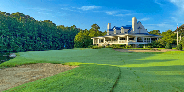 Finish Strong: Myrtle Beach Golf’s Scariest 18th Holes