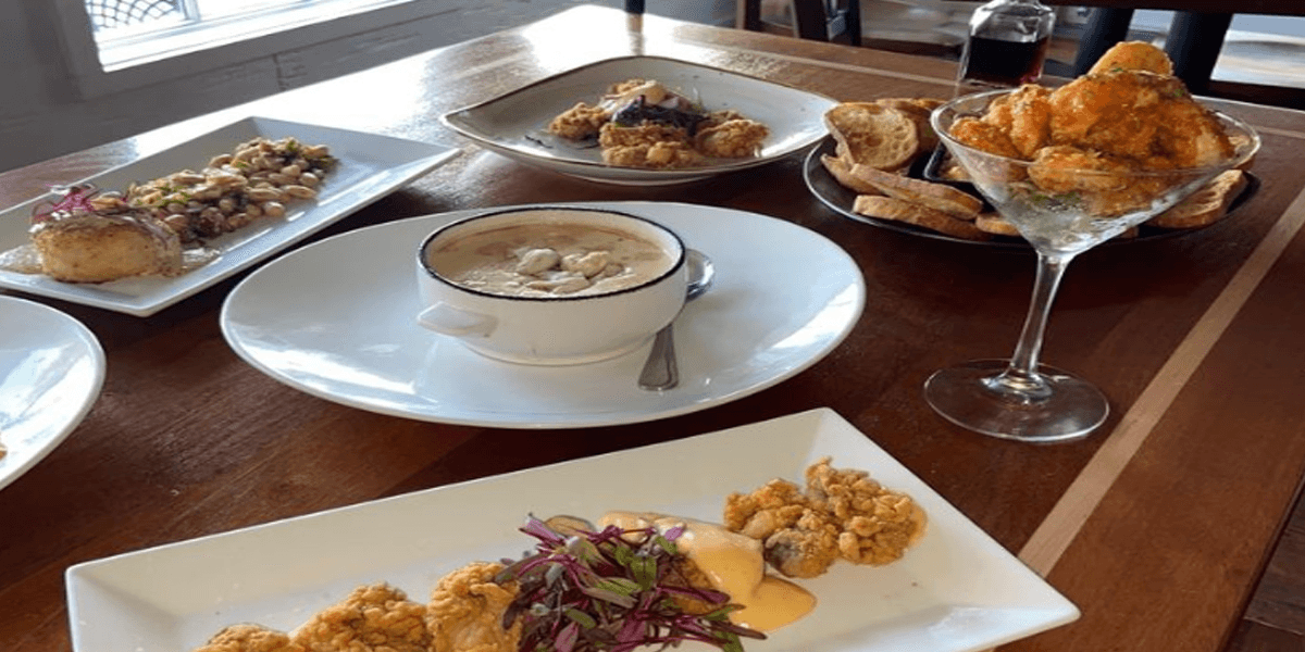 The Grand Strand’s Seafood Gems: 5 Restaurants to Add to Your Dining List