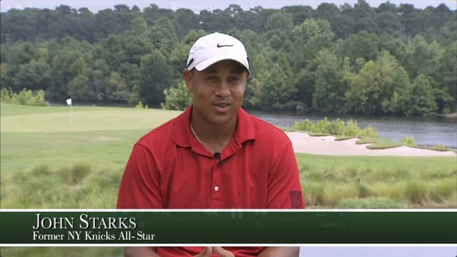 Hall of Fame Basketball Coach Among the Celebrities who Love Myrtle Beach Golf
