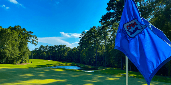 TPC Myrtle Beach From The Tips: An Unforgiving Challenge For A Bad Golfer