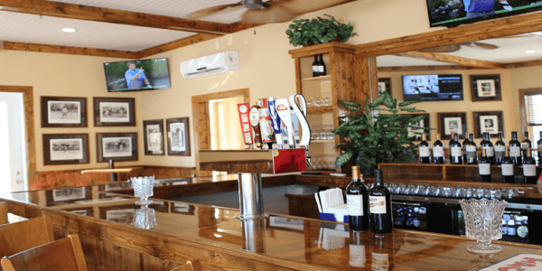Myrtle Beach Courses That Offer Great Combination for Links and Football