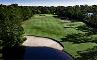 Player-First Mentality Elevates Tradition Golf Club