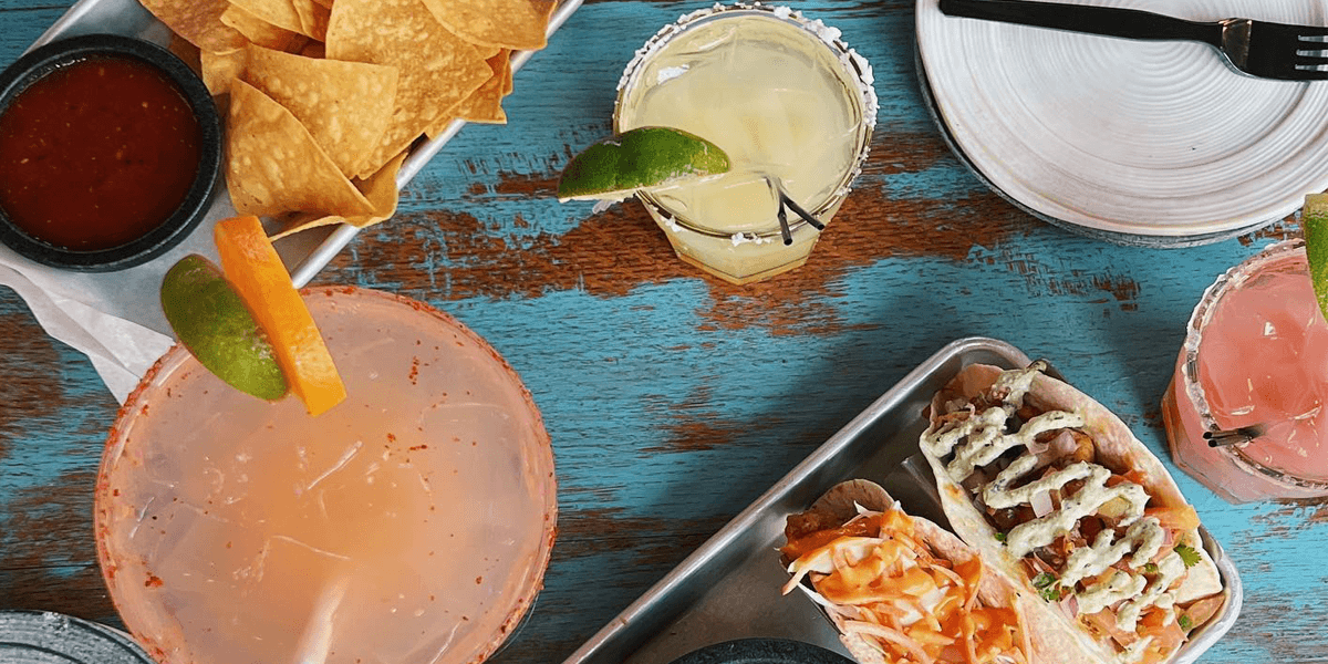 Myrtle Beach’s Top Three Restaurants