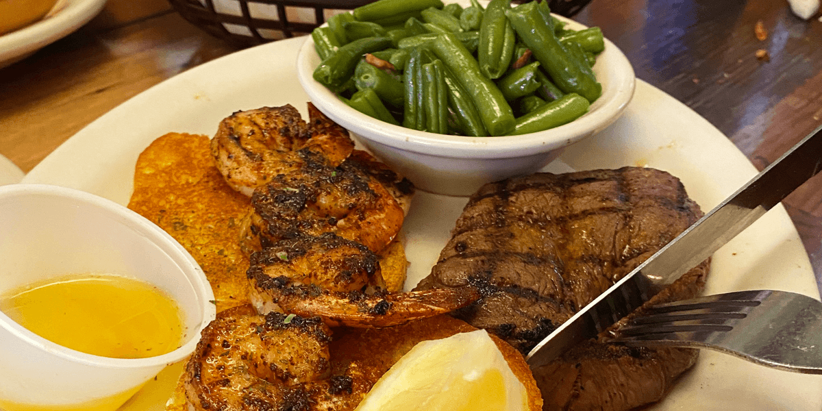 Food Familiarity: Top 5 Chain Restaurants in Myrtle Beach