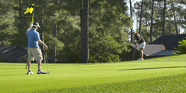 Aspects of Myrtle Beach Golf Affected Most By New 2019 Rules