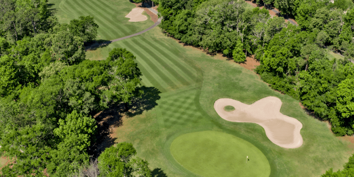 Tradition Golf Club’s Closing Trio Provides Some Punch