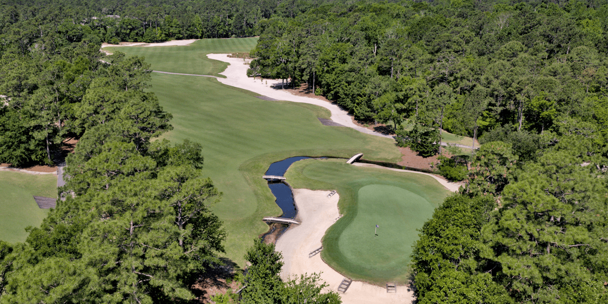 Three Most Difficult Courses on the South Strand