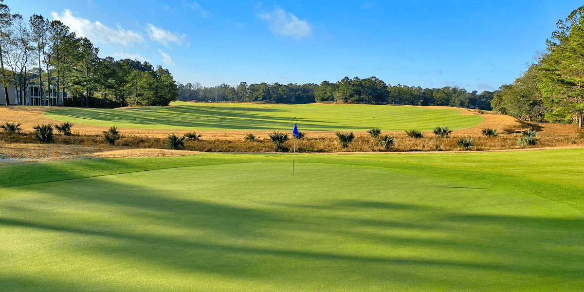 Best Myrtle Beach Courses for Every Season: Fall Into Line