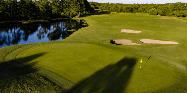 Perfect Pairings For Valentine’s Day Golf And Dinner