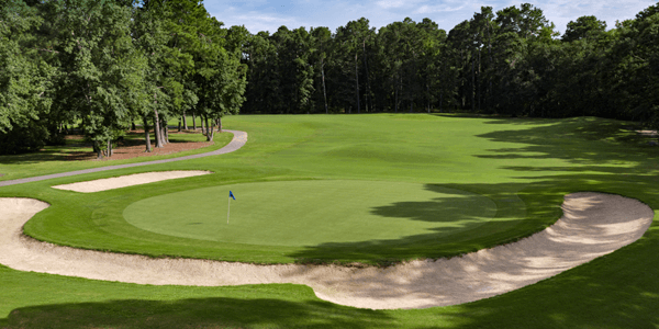 Best Values For Myrtle Beach Golf