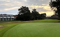 First Things First at Willbrook Plantation, But That’s Not All