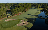 Effective Design Makes Myrtle Beach National West Course a Regular’s Dream