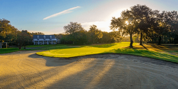 Why March Is A Great Time For Golf In Myrtle Beach