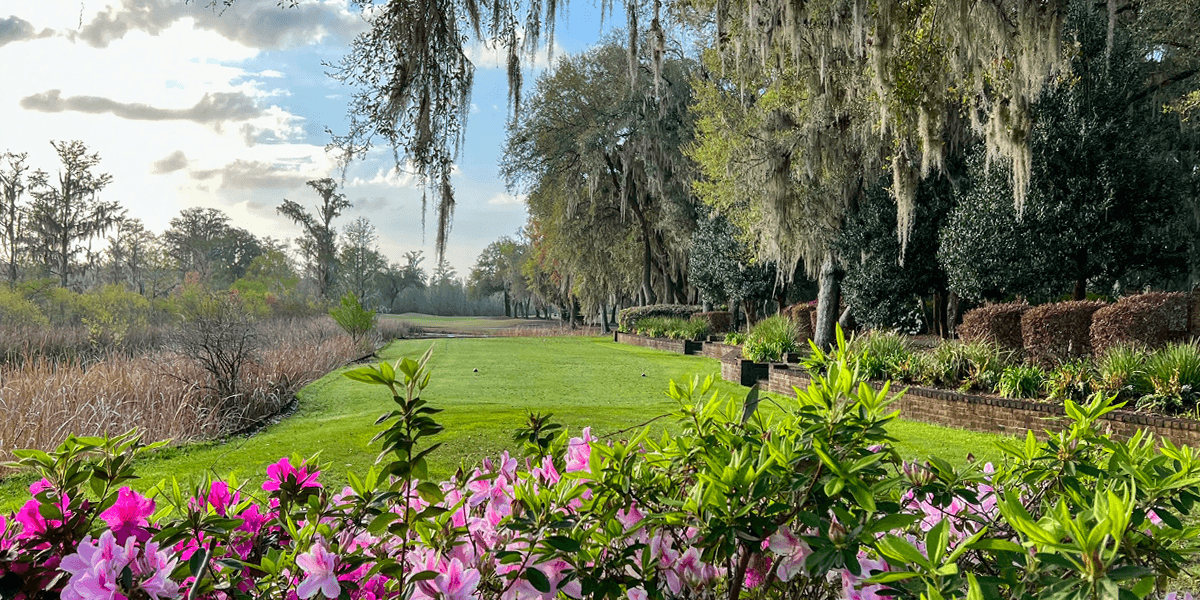 Myrtle Beach’s Top 5 Mom-Friendly Courses