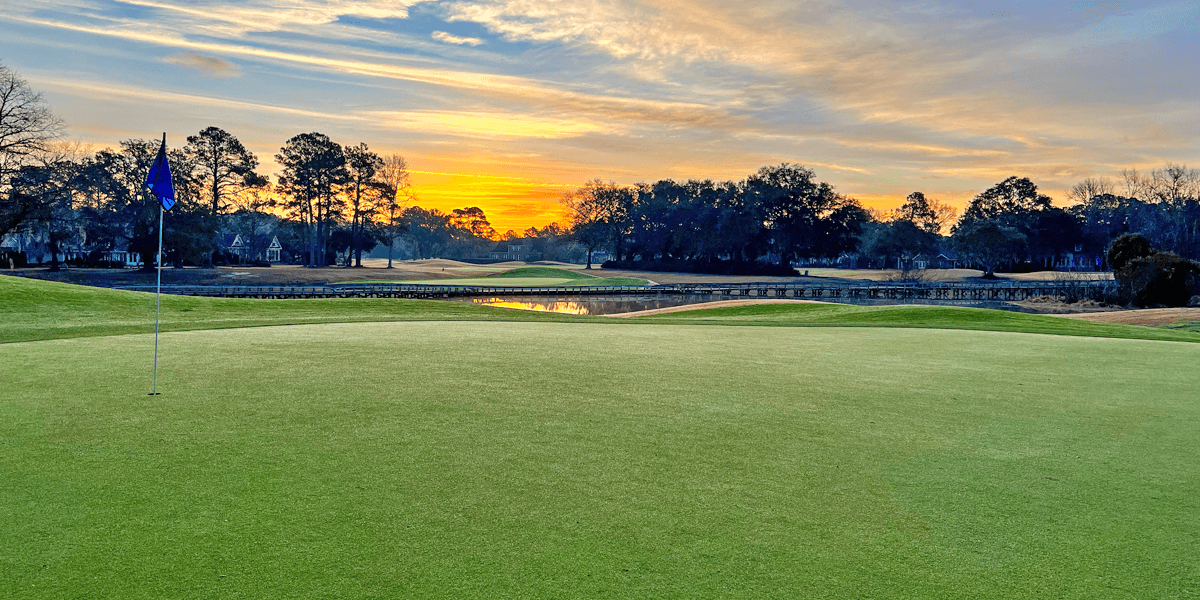 Five Myrtle Beach Golf Courses That Are Better Than You Think