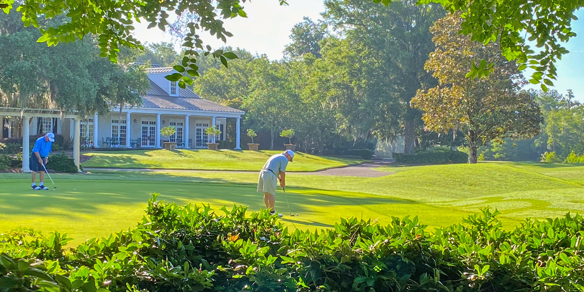 A Well-Balanced Three-Day Golf And Restaurant Itinerary For Your Myrtle Beach Golf Trip