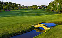 5 Myrtle Beach-Area Courses Bring British Golf to the Grand Strand