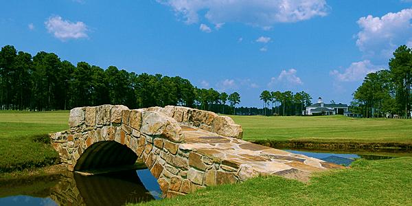 Best Social Media/Selfie Spots In Myrtle Beach Golf