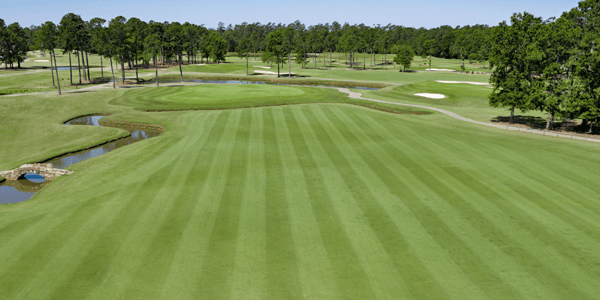 Dropping The Hammer On World Tour’s Par 4s