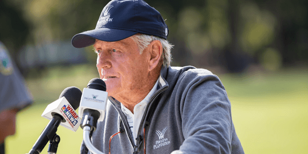 Big Names Dot The Myrtle Beach Landscape