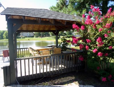 Myrtle Beach Area Restaurants: Mulligan’s in Little River Shoots for Comfortable Dining