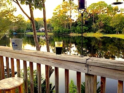 Myrtle Beach Restaurants: Pure Southern Comfort at Pine Lakes Tavern