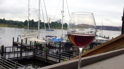 Along the South Strand: Giving Georgetown’s Zest the Test