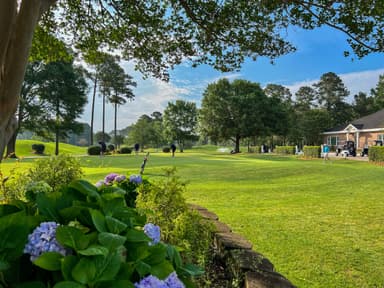 Arrowhead Country Club