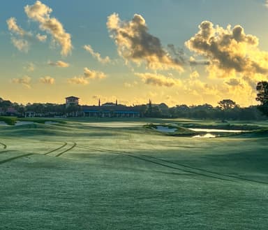 Grande Dunes Resort Club