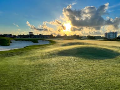 Grande Dunes Resort Club
