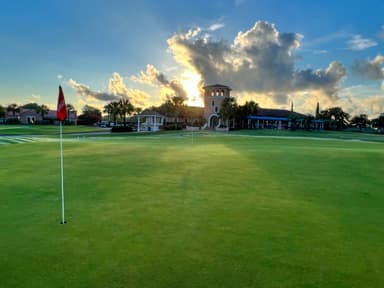 Grande Dunes Resort Club