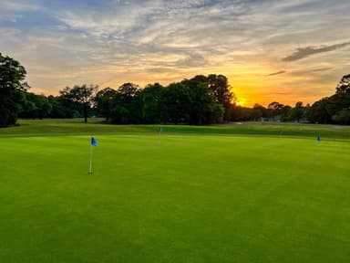 Litchfield Country Club